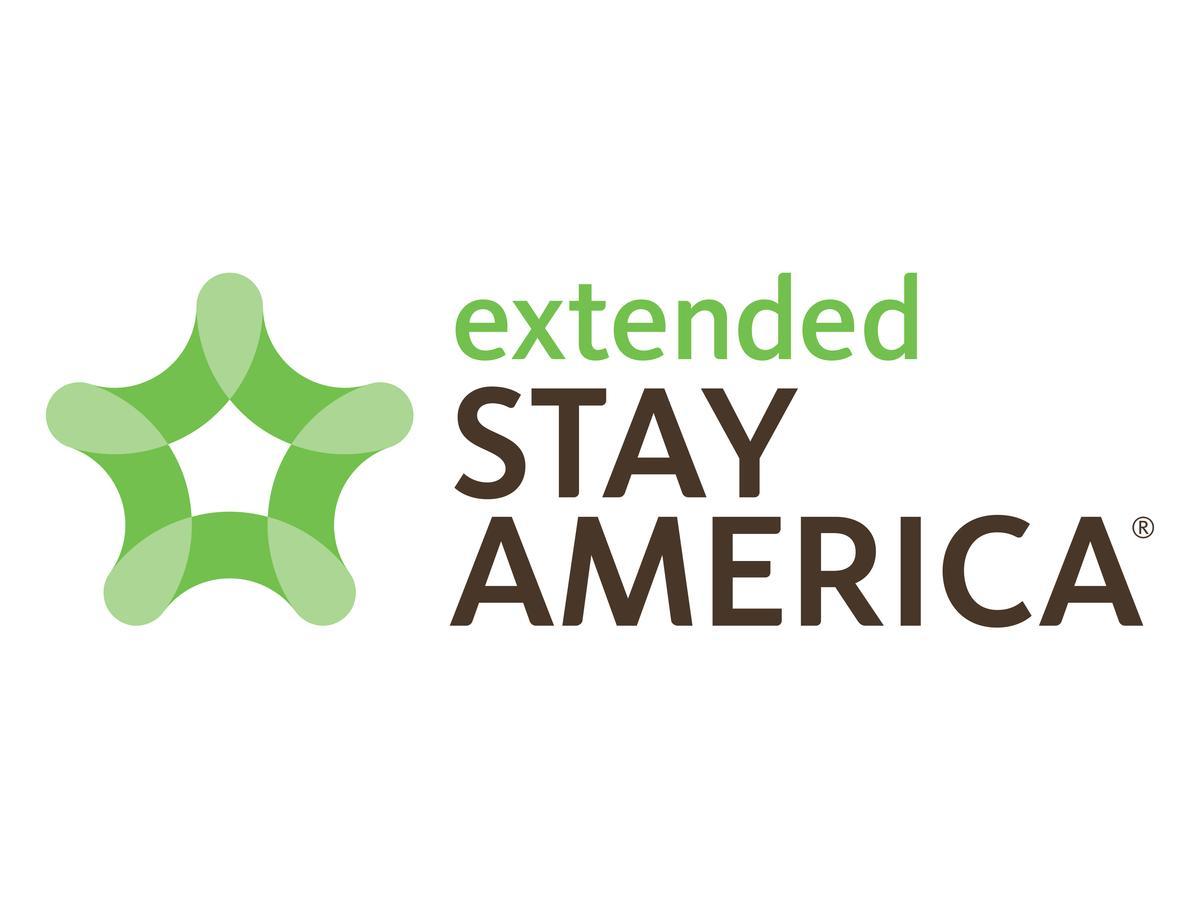 Extended Stay America Select Suites - Greensboro - Wendover Ave - Big Tree Way Kültér fotó